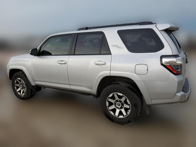 Photo 1 VIN: JTERU5JR5R6249874 - TOYOTA 4RUNNER 