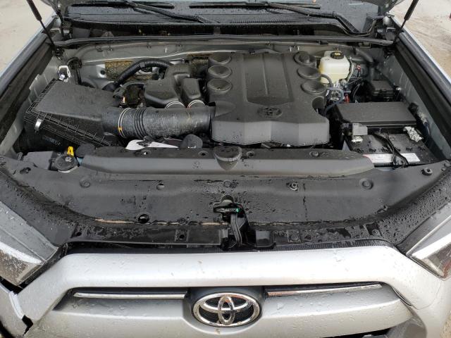 Photo 11 VIN: JTERU5JR5R6249874 - TOYOTA 4RUNNER 