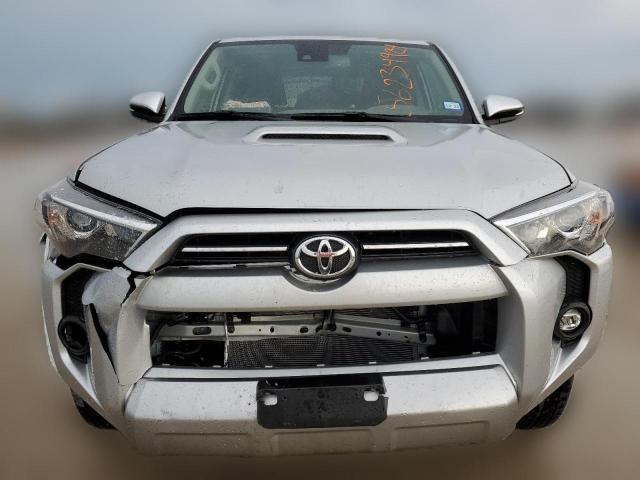 Photo 4 VIN: JTERU5JR5R6249874 - TOYOTA 4RUNNER 