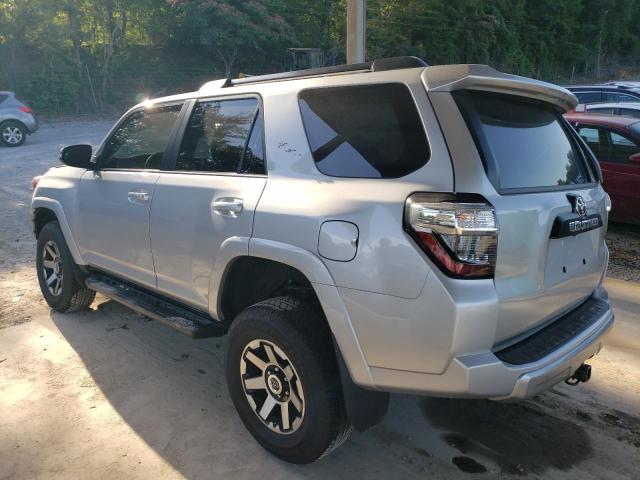 Photo 1 VIN: JTERU5JR5R6262706 - TOYOTA 4RUNNER 