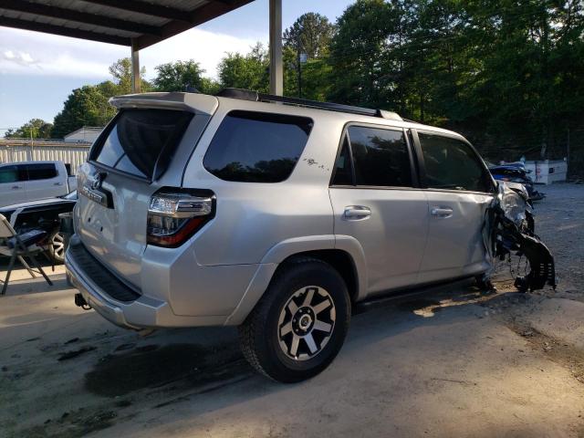 Photo 2 VIN: JTERU5JR5R6262706 - TOYOTA 4RUNNER 