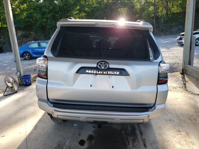 Photo 5 VIN: JTERU5JR5R6262706 - TOYOTA 4RUNNER 