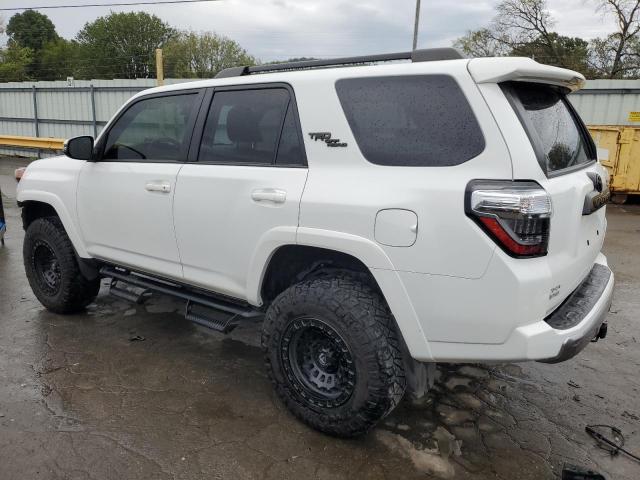 Photo 1 VIN: JTERU5JR6M5942001 - TOYOTA 4RUNNER SR 