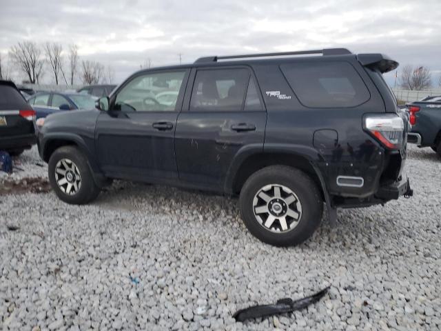 Photo 1 VIN: JTERU5JR6M5942564 - TOYOTA 4RUNNER 