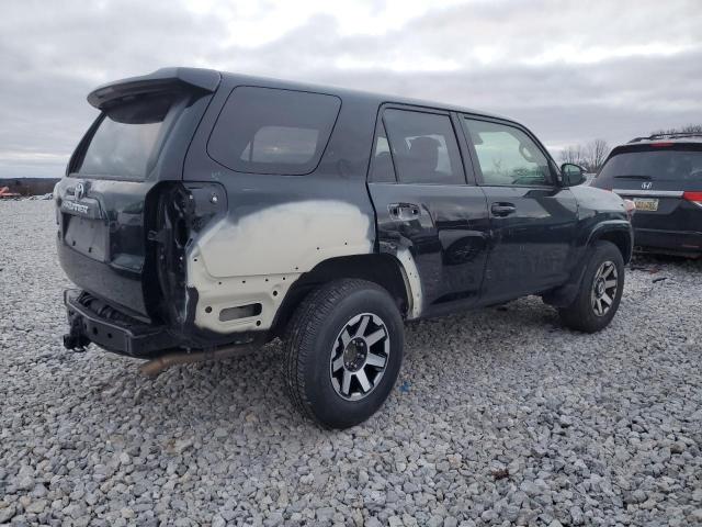 Photo 2 VIN: JTERU5JR6M5942564 - TOYOTA 4RUNNER 