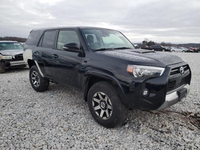 Photo 3 VIN: JTERU5JR6M5942564 - TOYOTA 4RUNNER 