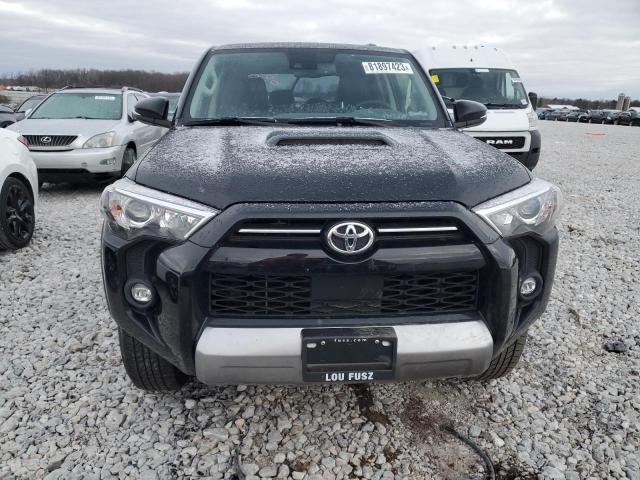 Photo 4 VIN: JTERU5JR6M5942564 - TOYOTA 4RUNNER 