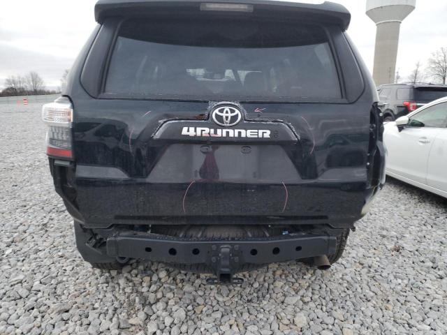 Photo 5 VIN: JTERU5JR6M5942564 - TOYOTA 4RUNNER 