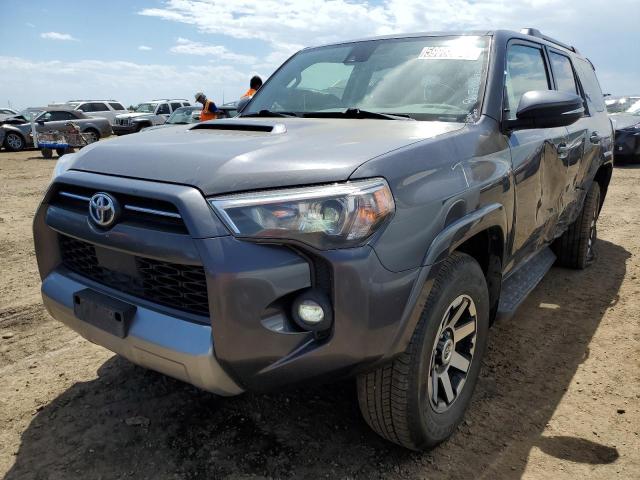 Photo 0 VIN: JTERU5JR6N6006245 - TOYOTA 4RUNNER SR 