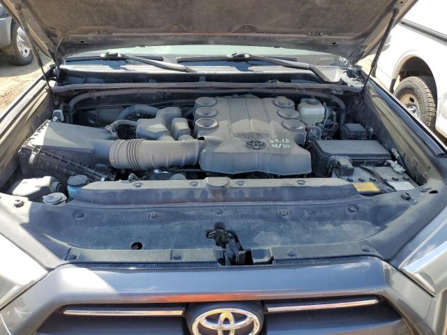 Photo 10 VIN: JTERU5JR6N6006245 - TOYOTA 4RUNNER SR 