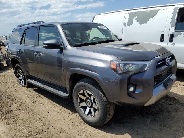 Photo 3 VIN: JTERU5JR6N6006245 - TOYOTA 4RUNNER SR 