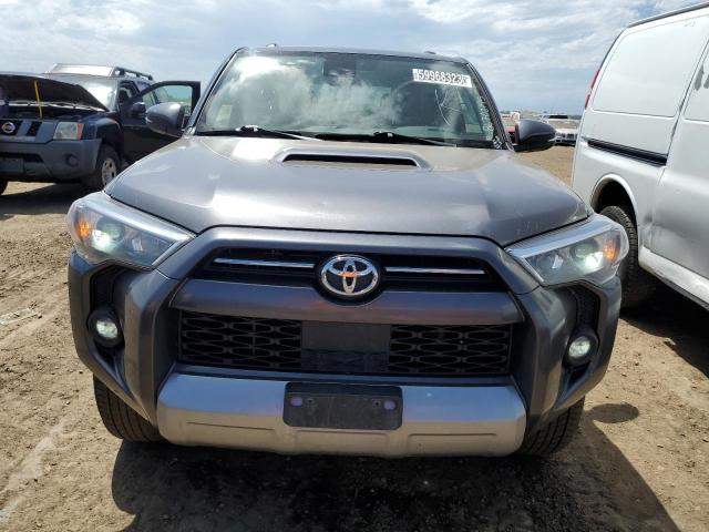 Photo 4 VIN: JTERU5JR6N6006245 - TOYOTA 4RUNNER SR 