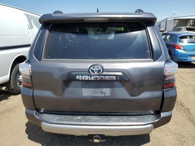 Photo 5 VIN: JTERU5JR6N6006245 - TOYOTA 4RUNNER SR 