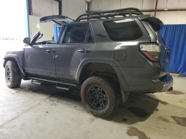 Photo 1 VIN: JTERU5JR6N6073881 - TOYOTA 4RUNNER 