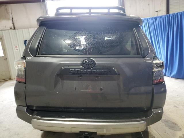 Photo 5 VIN: JTERU5JR6N6073881 - TOYOTA 4RUNNER 