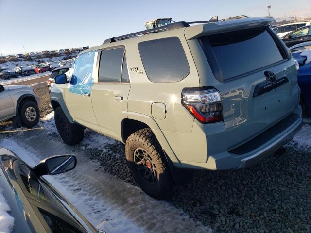 Photo 1 VIN: JTERU5JR6N6077106 - TOYOTA 4RUNNER SR 