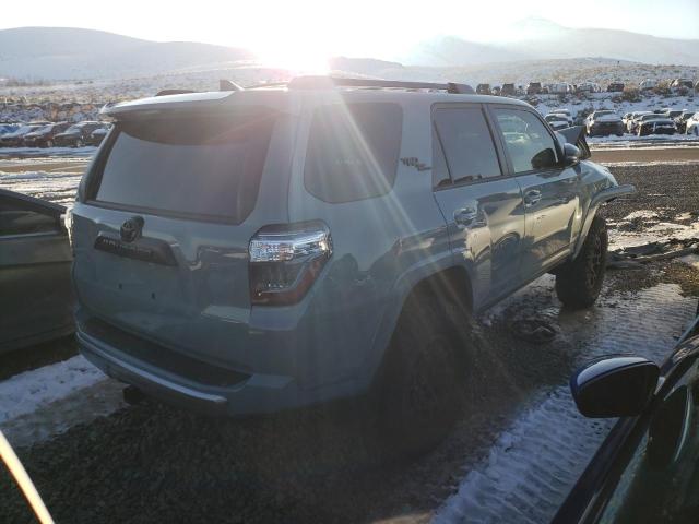 Photo 2 VIN: JTERU5JR6N6077106 - TOYOTA 4RUNNER SR 