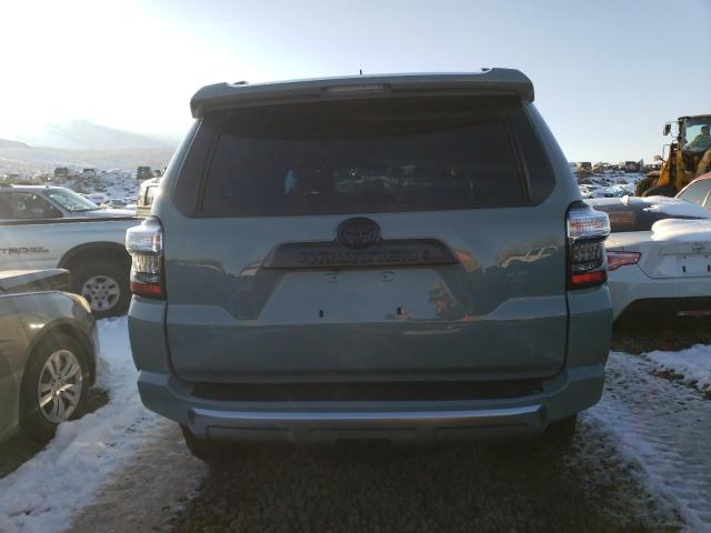 Photo 5 VIN: JTERU5JR6N6077106 - TOYOTA 4RUNNER SR 