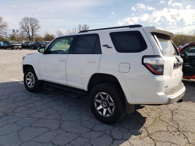 Photo 1 VIN: JTERU5JR6P6098296 - TOYOTA 4RUNNER SE 