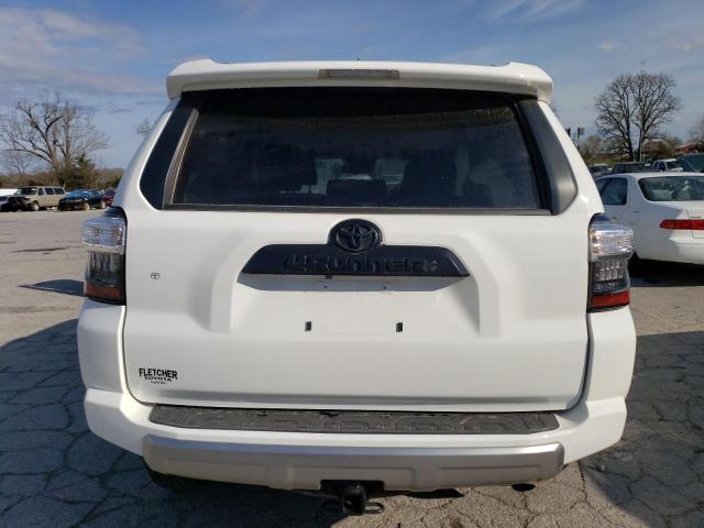 Photo 5 VIN: JTERU5JR6P6098296 - TOYOTA 4RUNNER SE 