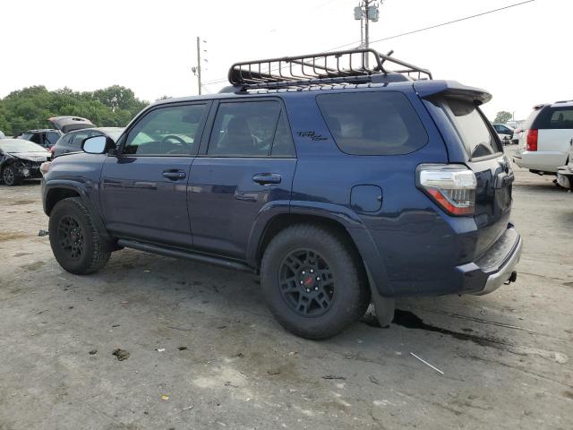 Photo 1 VIN: JTERU5JR6P6116327 - TOYOTA 4RUNNER SE 