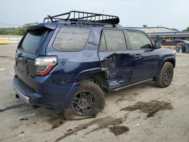 Photo 2 VIN: JTERU5JR6P6116327 - TOYOTA 4RUNNER SE 