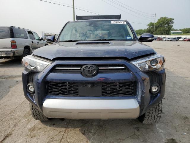 Photo 4 VIN: JTERU5JR6P6116327 - TOYOTA 4RUNNER SE 