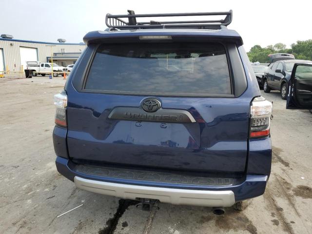 Photo 5 VIN: JTERU5JR6P6116327 - TOYOTA 4RUNNER SE 