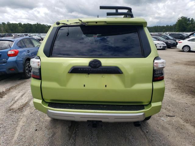 Photo 5 VIN: JTERU5JR6P6142152 - TOYOTA 4RUNNER SE 