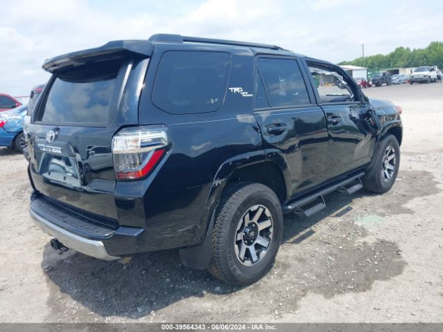 Photo 3 VIN: JTERU5JR6P6147450 - TOYOTA 4RUNNER 