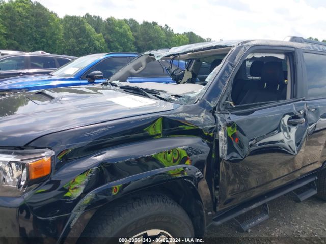 Photo 5 VIN: JTERU5JR6P6147450 - TOYOTA 4RUNNER 