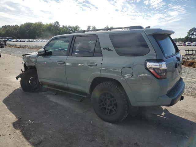 Photo 1 VIN: JTERU5JR6P6147786 - TOYOTA 4RUNNER SE 