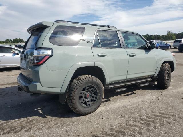 Photo 2 VIN: JTERU5JR6P6147786 - TOYOTA 4RUNNER SE 