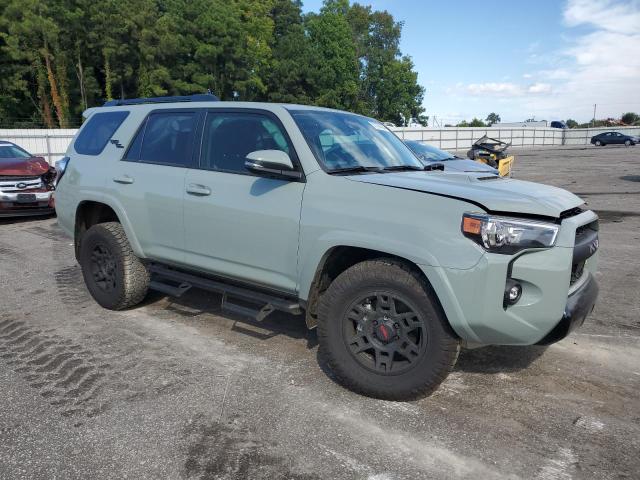 Photo 3 VIN: JTERU5JR6P6147786 - TOYOTA 4RUNNER SE 