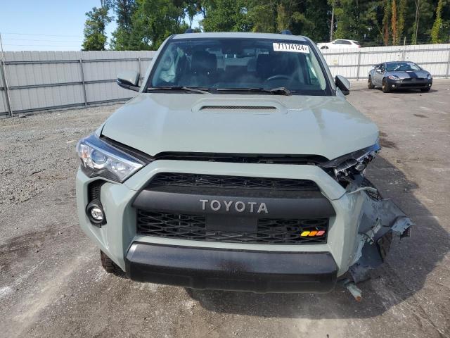 Photo 4 VIN: JTERU5JR6P6147786 - TOYOTA 4RUNNER SE 