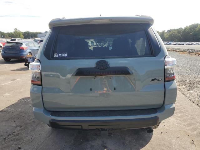 Photo 5 VIN: JTERU5JR6P6147786 - TOYOTA 4RUNNER SE 