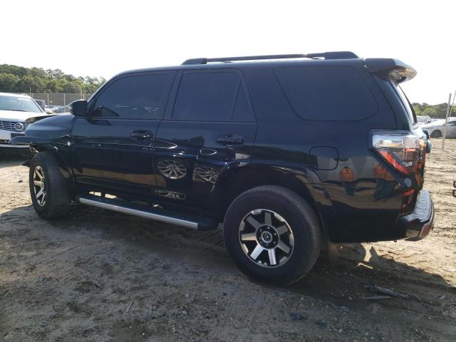 Photo 1 VIN: JTERU5JR6P6185552 - TOYOTA 4RUNNER SE 