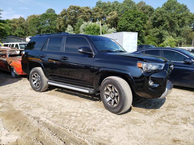 Photo 3 VIN: JTERU5JR6P6185552 - TOYOTA 4RUNNER SE 