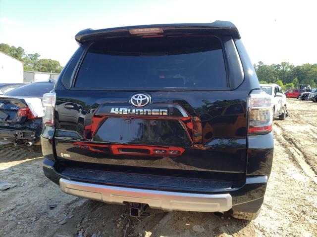 Photo 5 VIN: JTERU5JR6P6185552 - TOYOTA 4RUNNER SE 