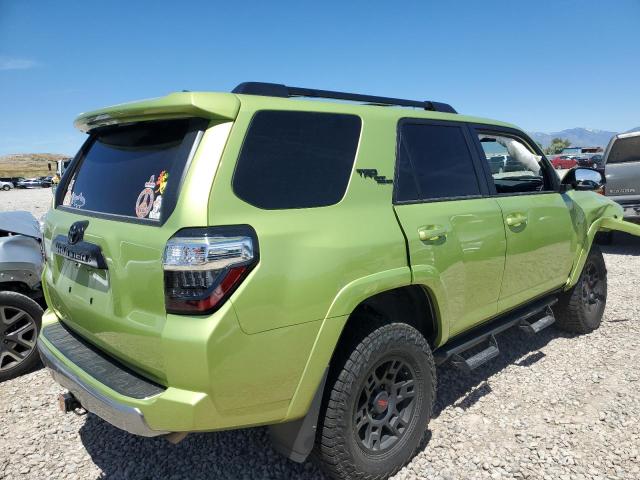 Photo 2 VIN: JTERU5JR6P6187480 - TOYOTA 4RUNNER SE 