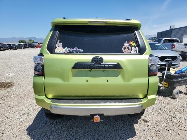 Photo 5 VIN: JTERU5JR6P6187480 - TOYOTA 4RUNNER SE 