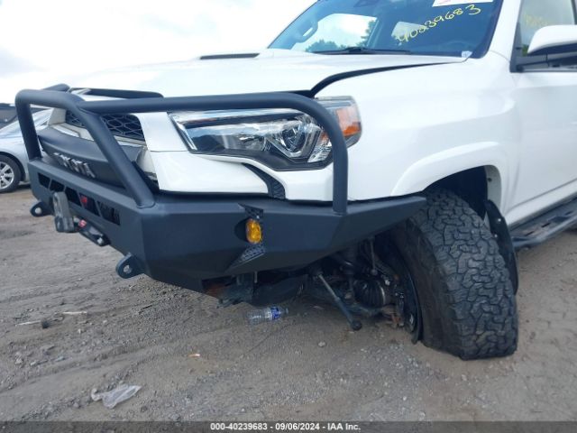 Photo 5 VIN: JTERU5JR7M5839881 - TOYOTA 4RUNNER 