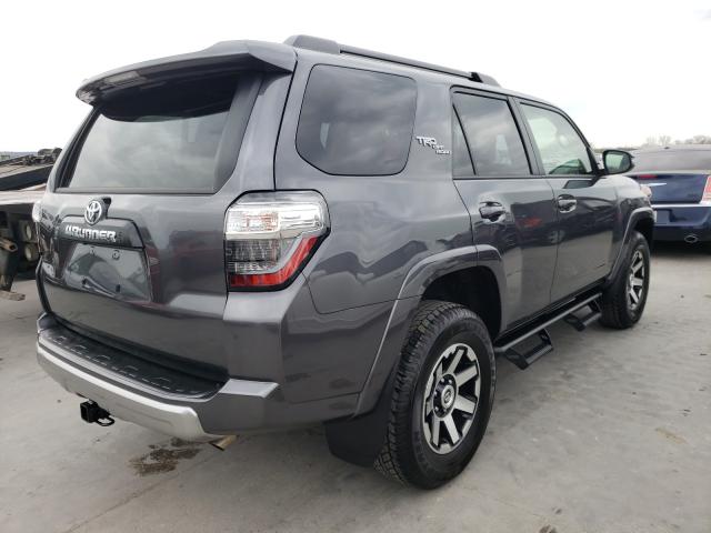 Photo 3 VIN: JTERU5JR7M5845521 - TOYOTA 4 RUNNER 