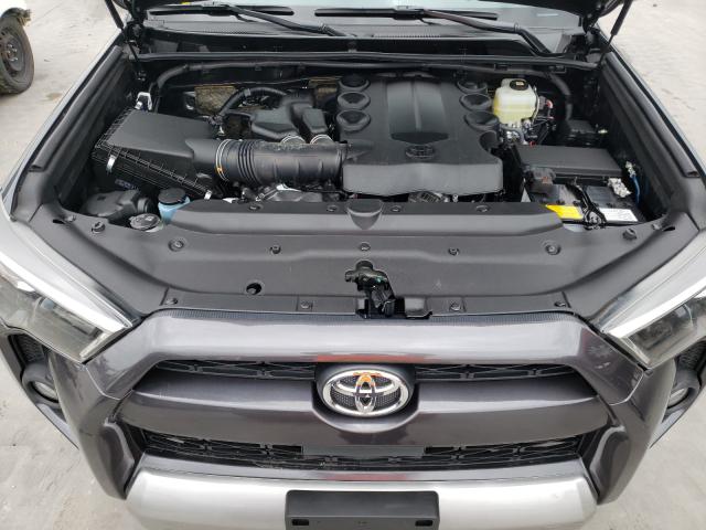 Photo 6 VIN: JTERU5JR7M5845521 - TOYOTA 4 RUNNER 