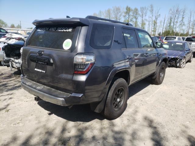 Photo 3 VIN: JTERU5JR7M5891494 - TOYOTA 4RUNNER SR 