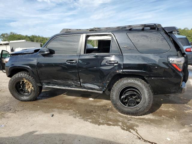 Photo 1 VIN: JTERU5JR7M5943352 - TOYOTA 4RUNNER 