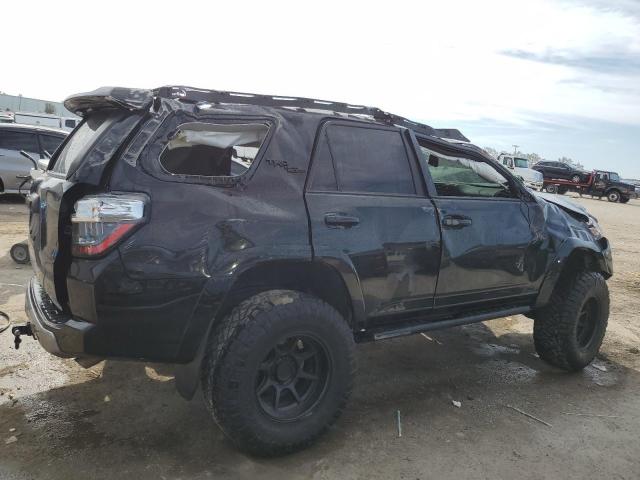 Photo 2 VIN: JTERU5JR7M5943352 - TOYOTA 4RUNNER 