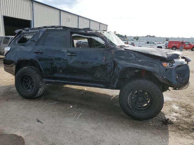 Photo 3 VIN: JTERU5JR7M5943352 - TOYOTA 4RUNNER 