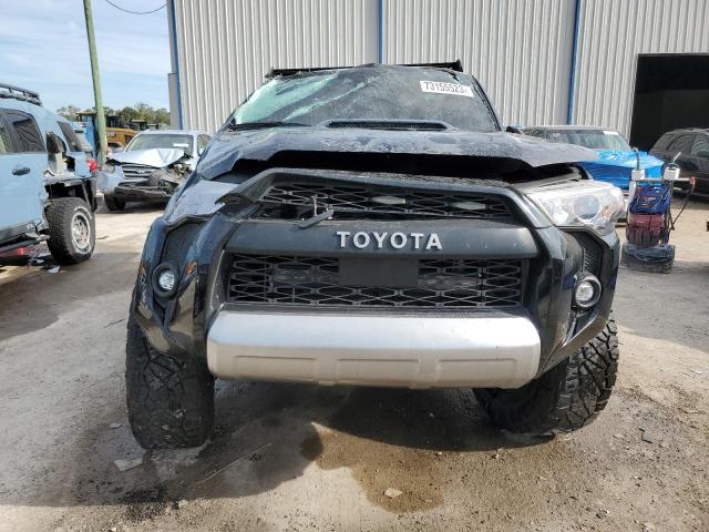 Photo 4 VIN: JTERU5JR7M5943352 - TOYOTA 4RUNNER 