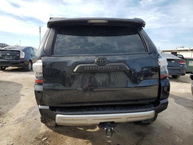 Photo 5 VIN: JTERU5JR7M5943352 - TOYOTA 4RUNNER 